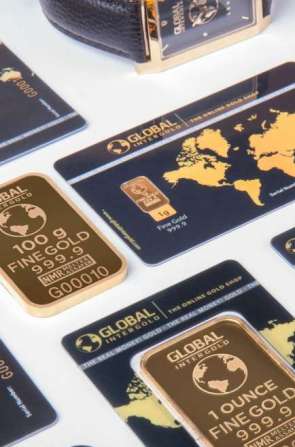 Estimările pentru prețurile aurului vor ajunge în medie peste 2.000 USD și argint peste 30 USD până în 2024