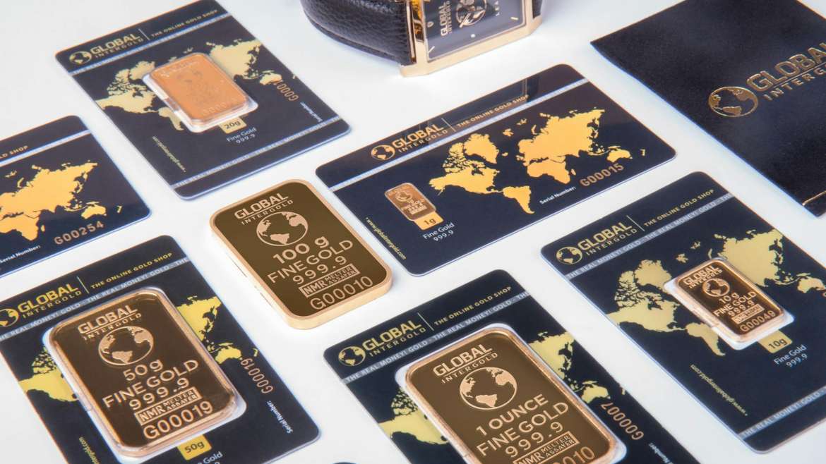 Estimările pentru prețurile aurului vor ajunge în medie peste 2.000 USD și argint peste 30 USD până în 2024